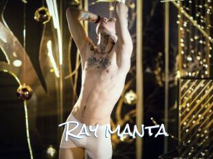 Ray_manta