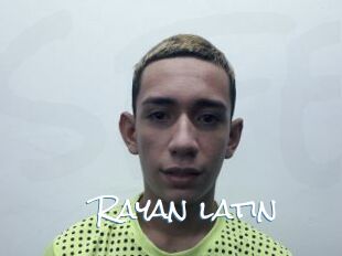 Rayan_latin