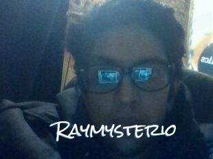 Raymysterio