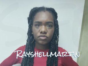 Rayshellmartin