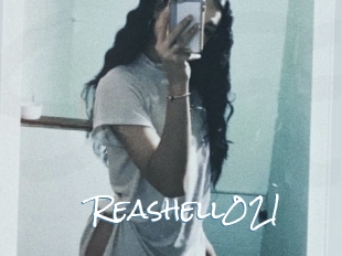Reashell021