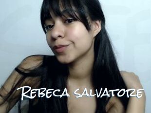 Rebeca_salvatore