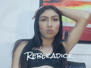 Rebecadick