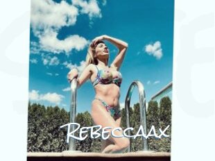 Rebeccaax