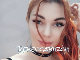 Rebeccabirch
