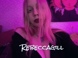 Rebeccagill