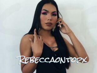 Rebeccaontopx