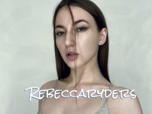 Rebeccaryders