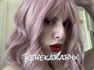 Rebekababyx