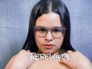 Rebewilde