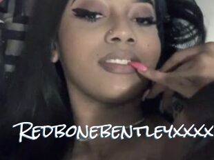 Redbonebentleyxxxx