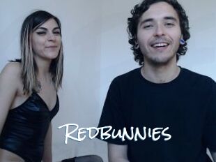 Redbunnies