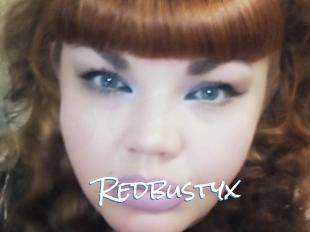 Redbustyx