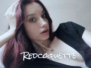 Redcoquette