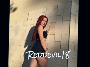 Reddevil18