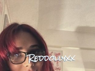 Reddollyxx