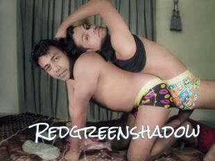 redgreenshadow Sex Feed