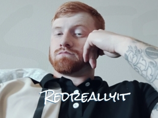 Redreallyit