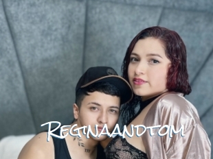 reginaandtom Sex Feed