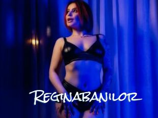 Reginabanilor