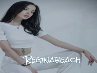 Reginabeach