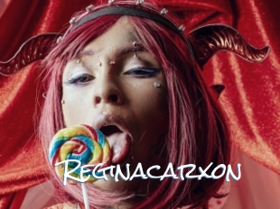 Reginacarxon