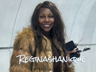 Reginashanique