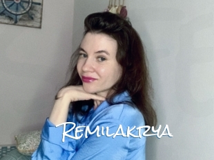 Remilakrya