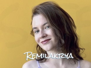 Remilakrya