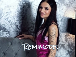 Remimodel