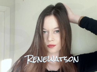 Renewatson