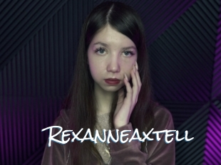 Rexanneaxtell