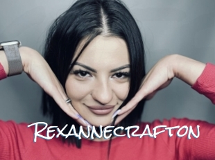 Rexannecrafton