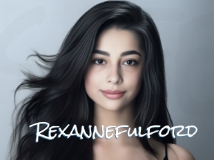 Rexannefulford