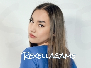 Rexellagame