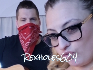 Rexholes604