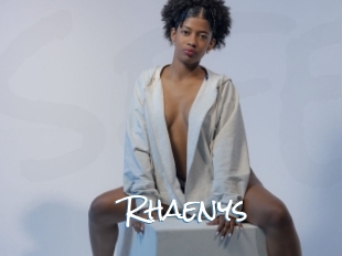 Rhaenys