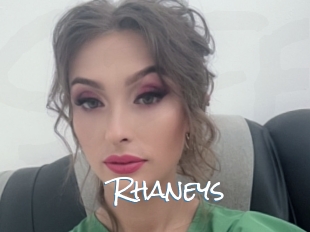 Rhaneys
