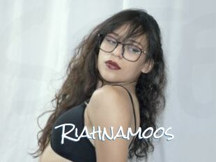 Riahnamoos