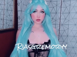 Riasgremoryy