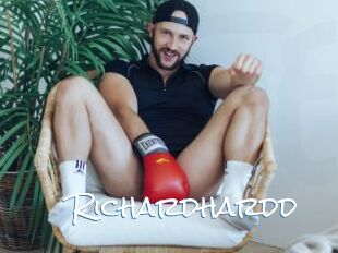 Richardhardd
