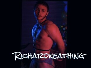Richardkeathing