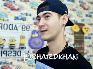 Richardkhan