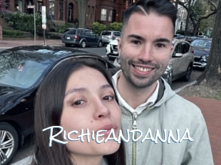 Richieandanna