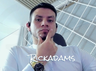 rickadams Sex Feed