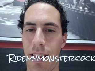 Ridemymonstercock