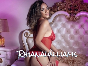 Rihanawilliams