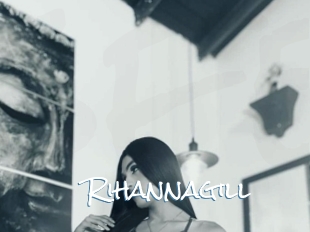 rihannagill Sex Feed
