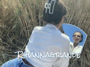 Rihannagrande