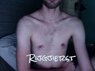 Rijgjierst